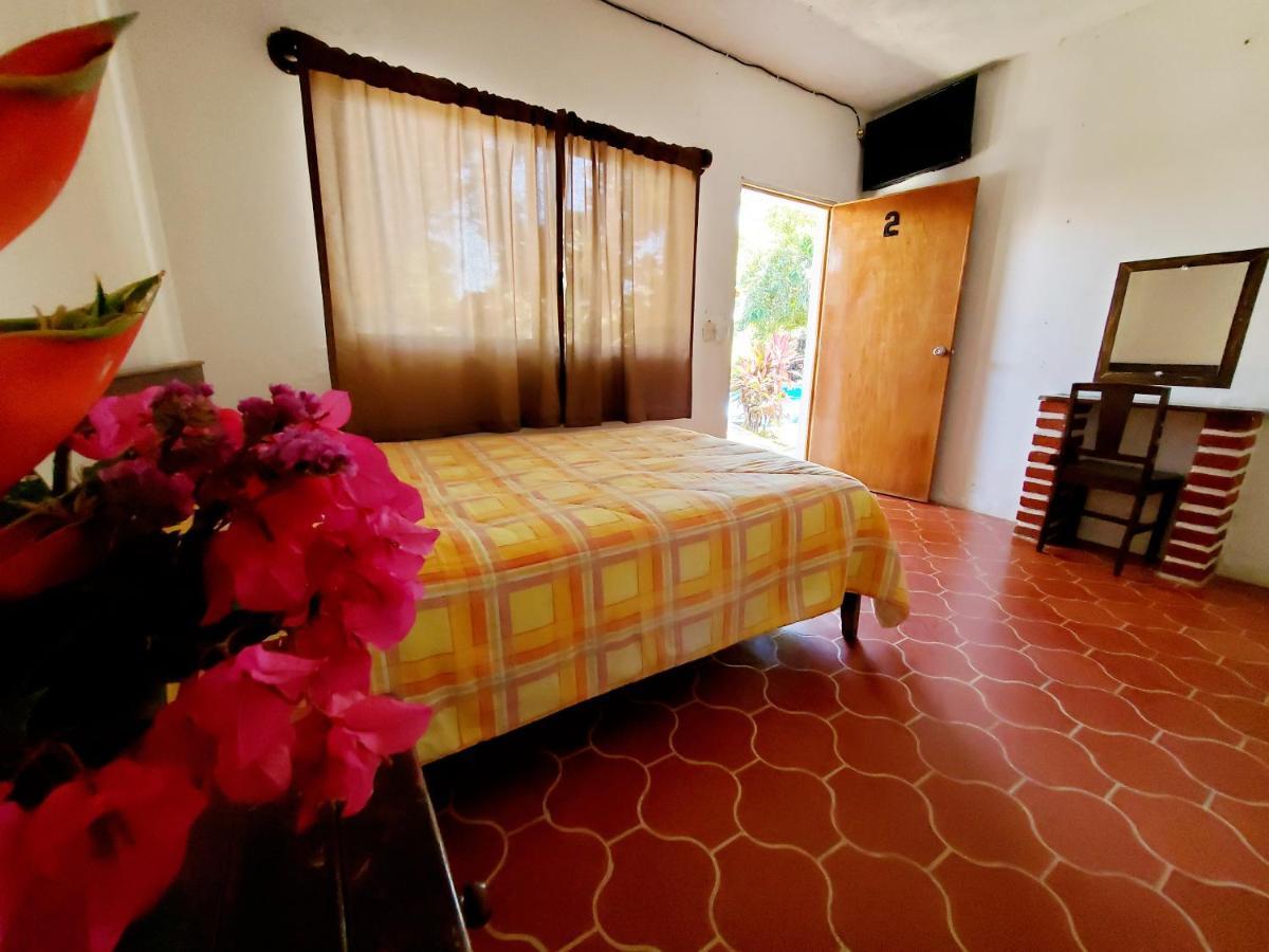 Hotel Oasis Melaque San Patricio Melaque Ngoại thất bức ảnh