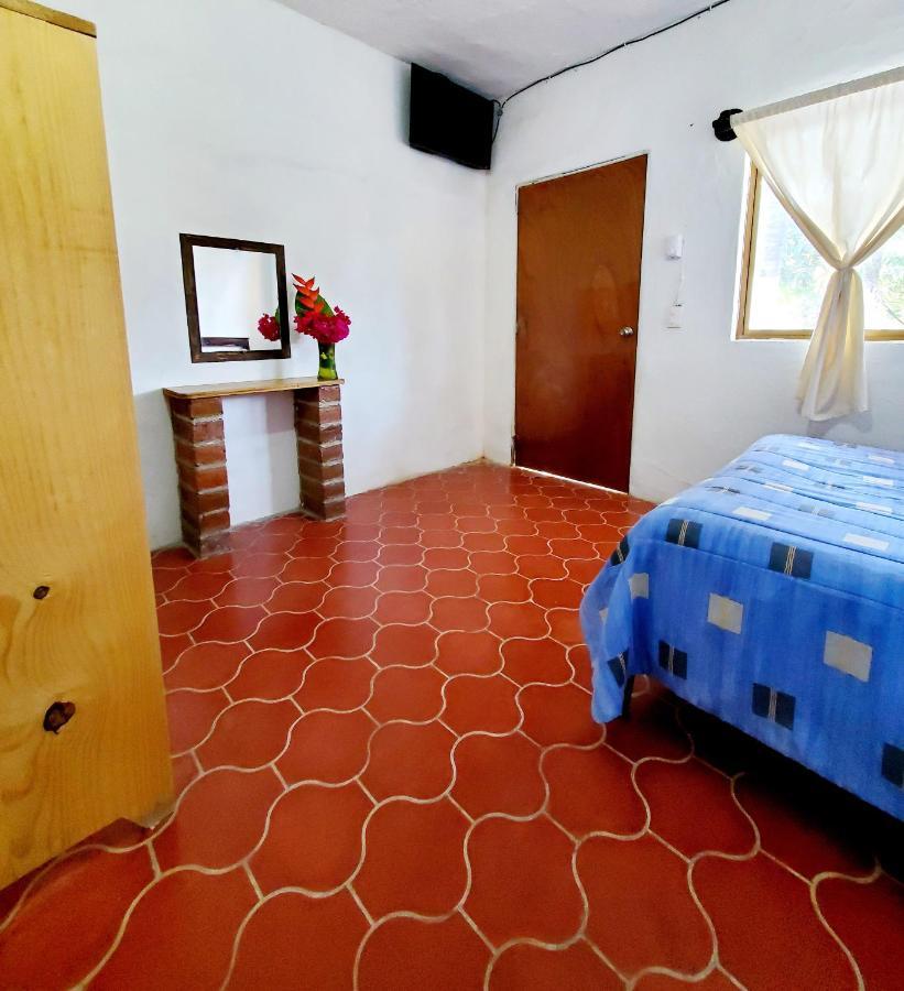 Hotel Oasis Melaque San Patricio Melaque Ngoại thất bức ảnh