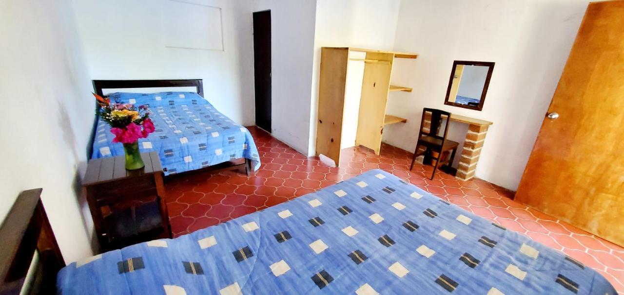Hotel Oasis Melaque San Patricio Melaque Ngoại thất bức ảnh